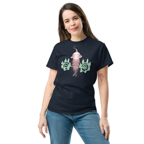 Dragon Dreamer Tee