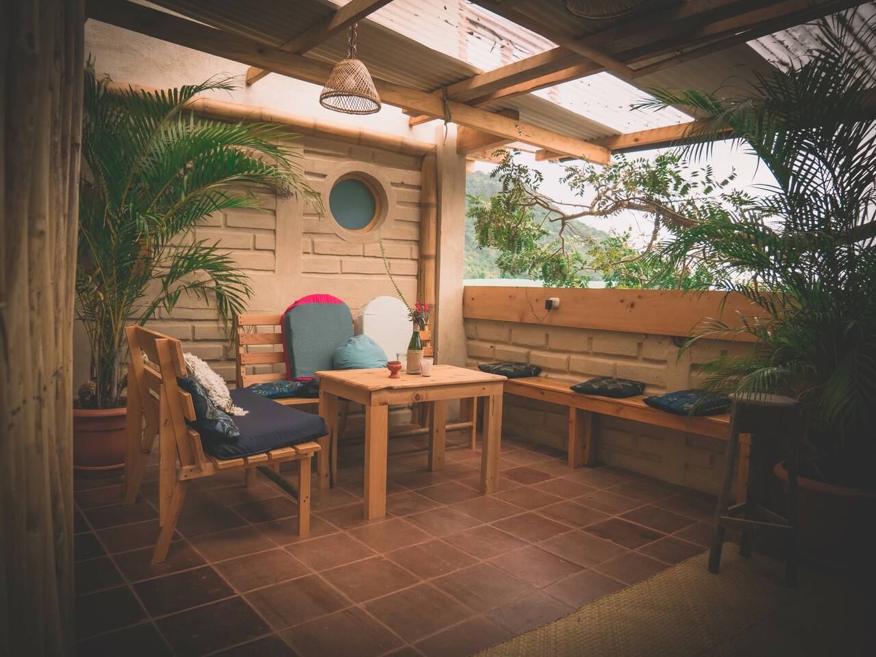 QUEEN ROOM - GuateFlow Gathering 2026 Deposit