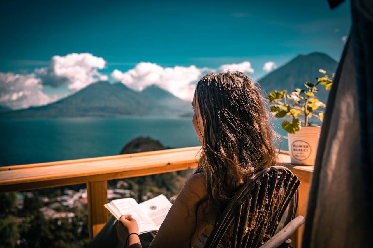 KING ROOM  - GuateFlow Gathering 2026 Deposit