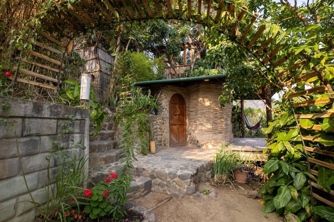 QUEEN ROOM - GuateFlow Gathering 2026 Deposit