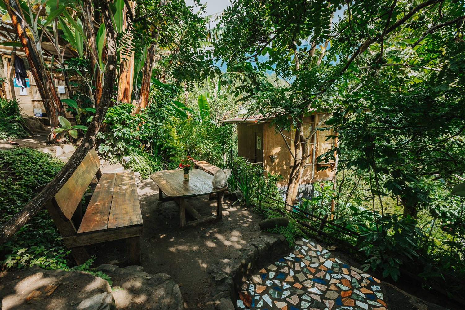 NEPTUNE- GuateFlow Gathering 2026 Deposit