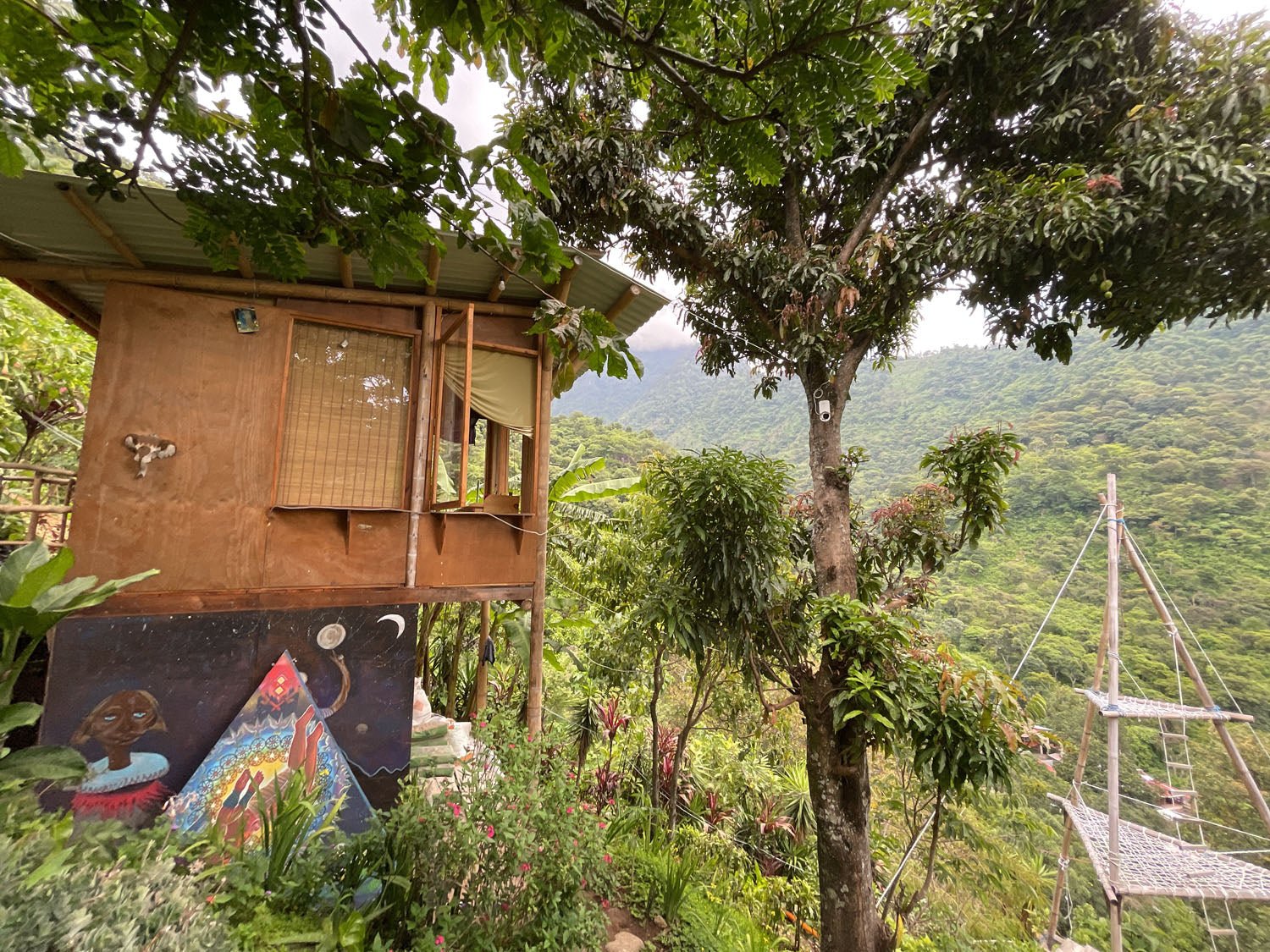 VENUS - GuateFlow Gathering 2026 Deposit