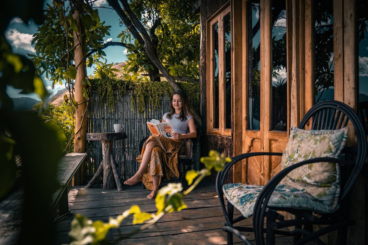 KING ROOM  - GuateFlow Gathering 2026 Deposit